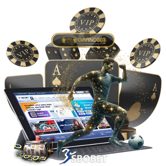 Grand303 - Live Chat, login, Deposit, Agen SBOBET Terpercaya